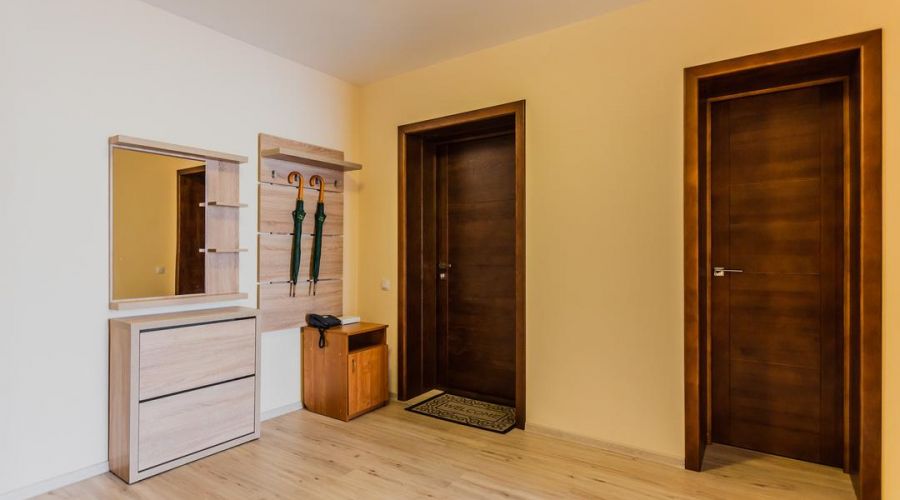 <strong>Двухместный четырехкомнатный (корпус 3)</strong>