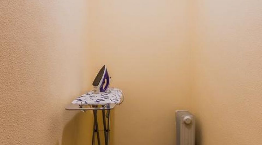 <strong>Двухместный четырехкомнатный (корпус 3)</strong>