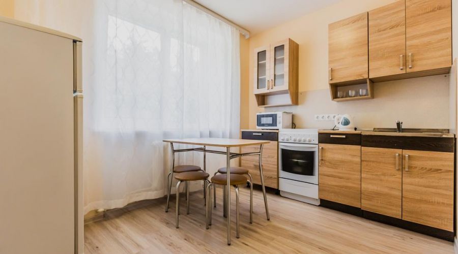 <strong>Двухместный четырехкомнатный (корпус 3)</strong>