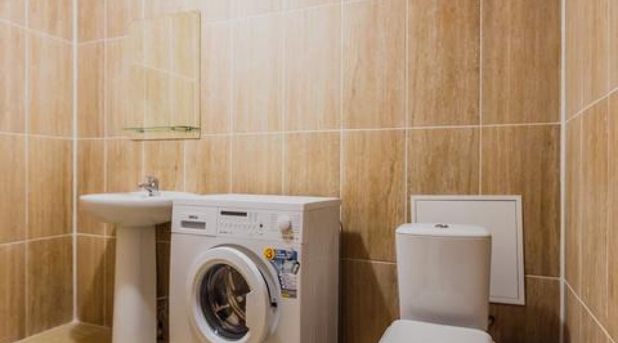 <strong>Двухместный четырехкомнатный (корпус 3)</strong>