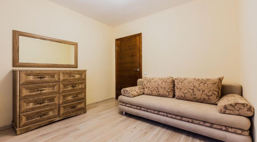 <strong>Двухместный четырехкомнатный (корпус 3)</strong>