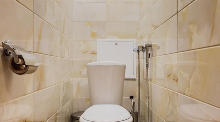 <strong>Двухместный двухкомнатный (корпус 3)</strong>