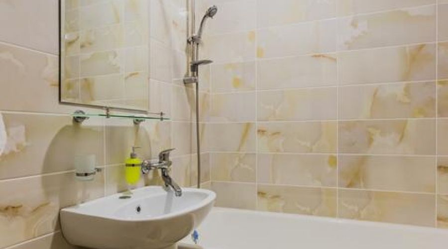 <strong>Одноместный однокомнатный (корпус 3)</strong>