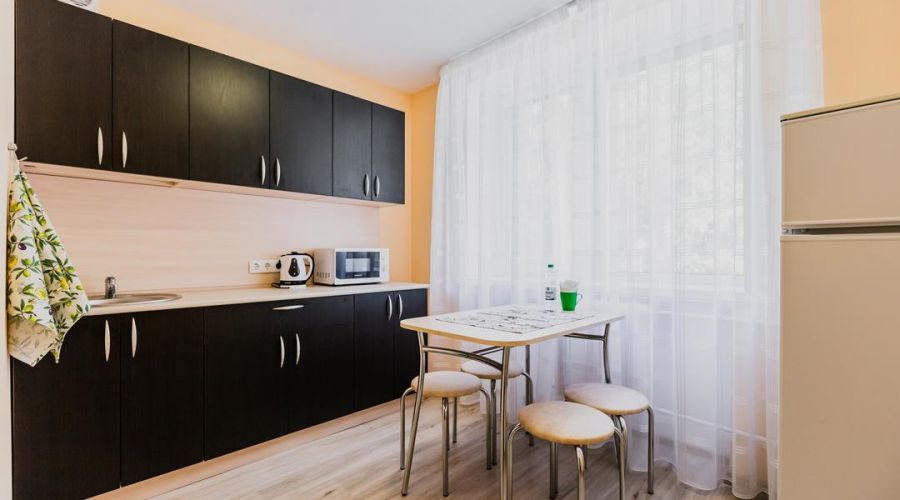 <strong>Одноместный однокомнатный (корпус 3)</strong>