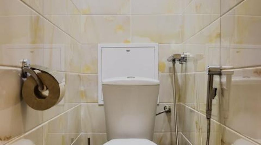 <strong>Одноместный однокомнатный (корпус 3)</strong>