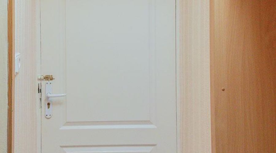 Стандартный 3-х местный