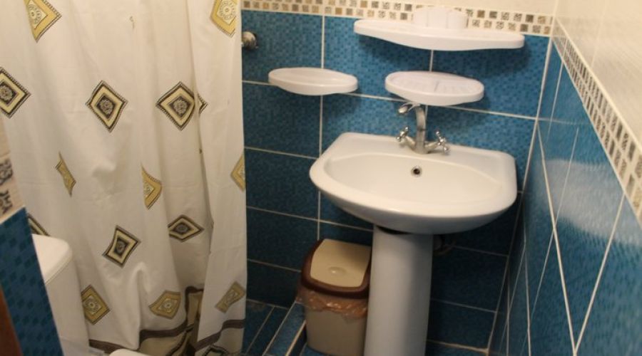 Стандарт двухместн корпус 3, 4