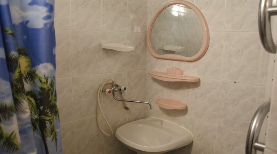 Стандарт двухместн корпус 3, 4