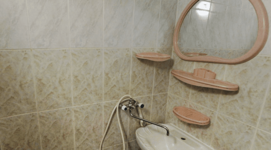 Стандарт 1-местный корпус 1