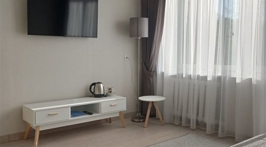 Люкс 2-комнатный