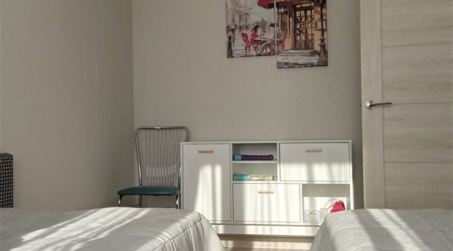 Люкс 2-комнатный