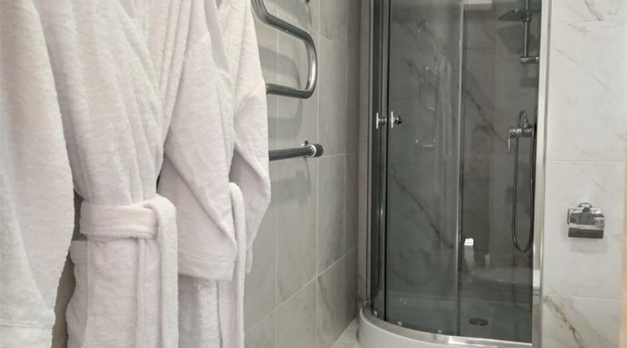 Люкс 2-комнатный