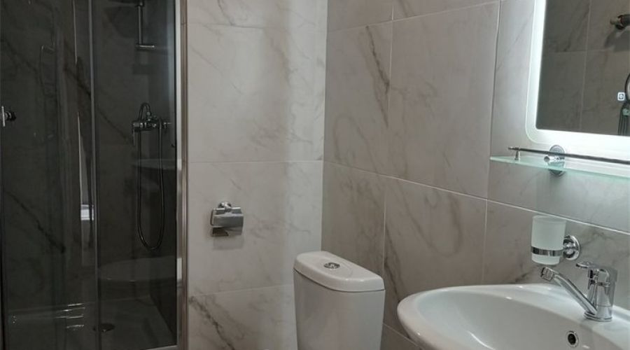 Люкс 2-комнатный