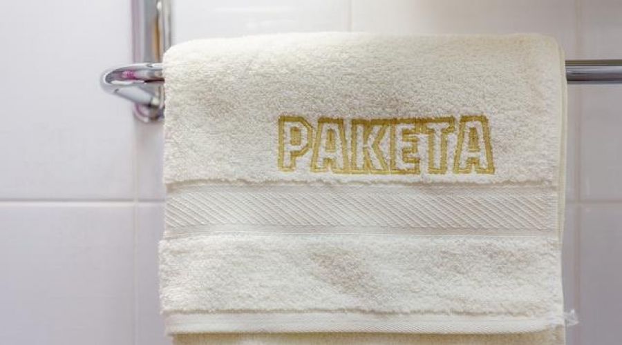 2-местный 1-комнатный Double