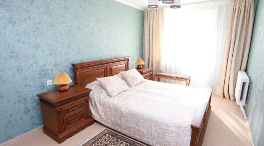 2-местный 2-комнатный Люкс