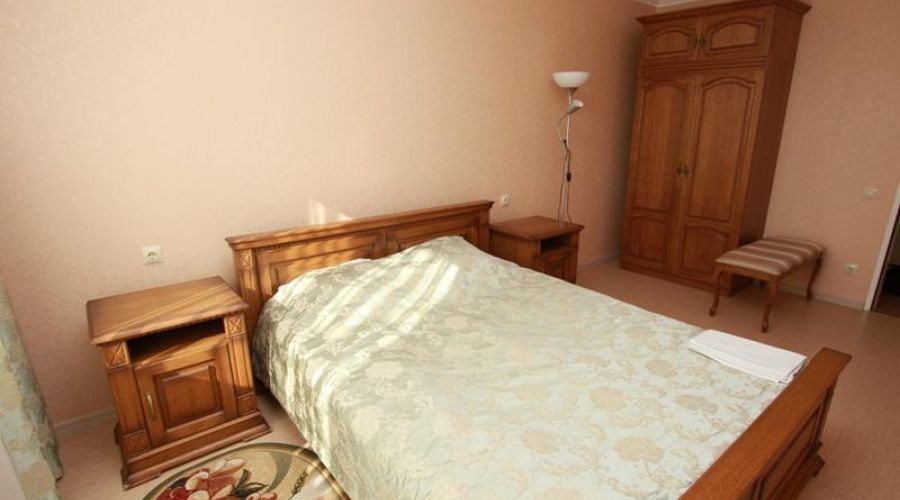 2-местный 2-комнатный Люкс