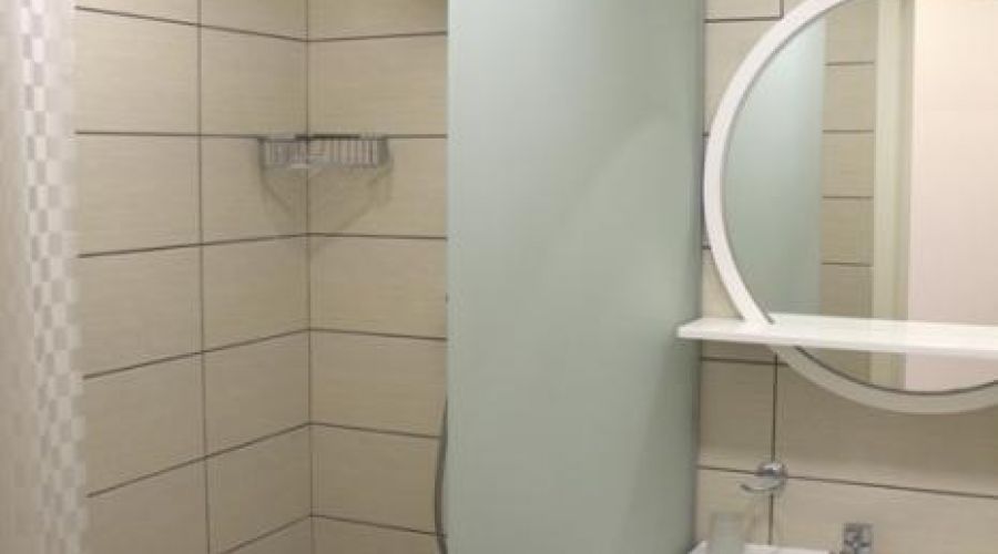 2-местный 2-комнатный Люкс