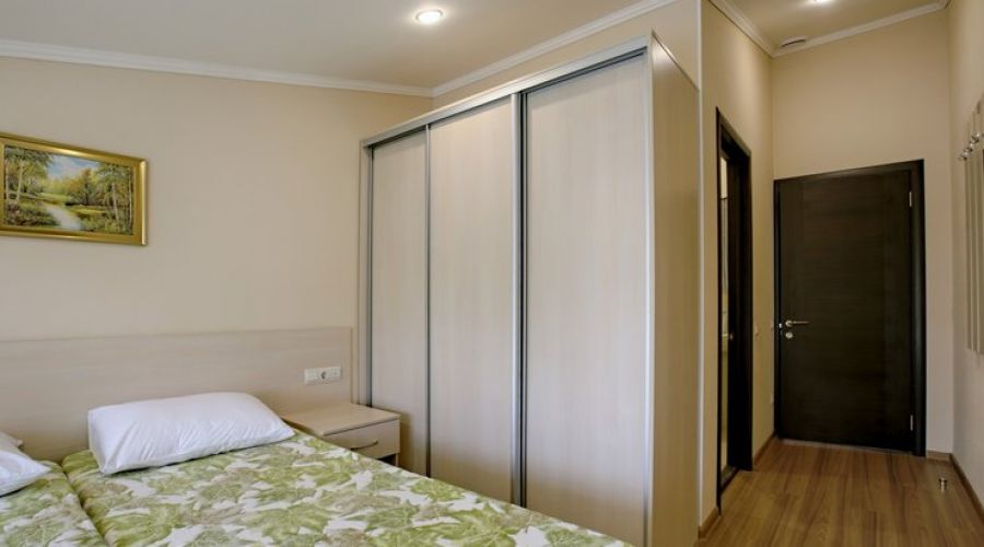 Эконом 2-местный