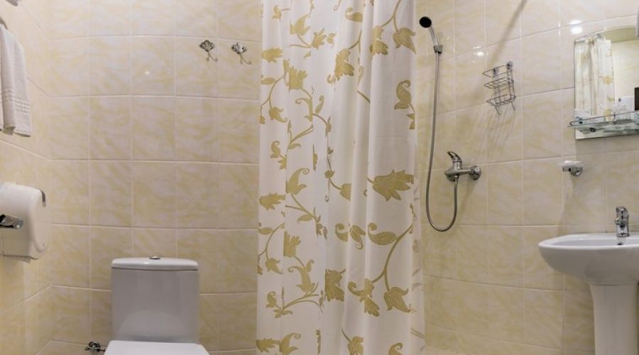 Эконом 2-местный