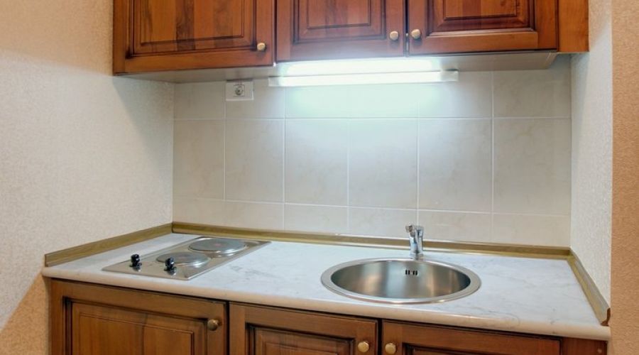 Апартаменты 2-местный 2-комнатный