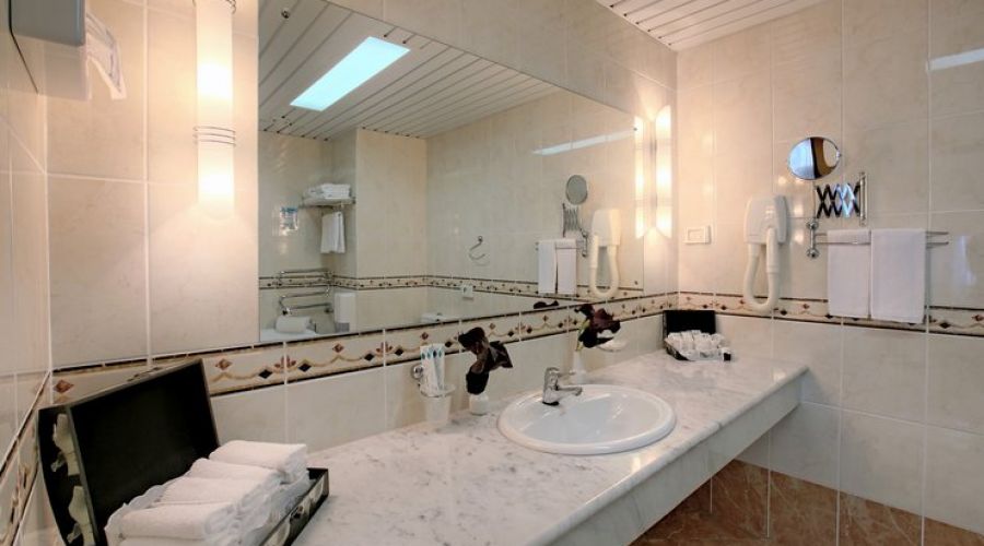 Апартаменты 2-местный 2-комнатный