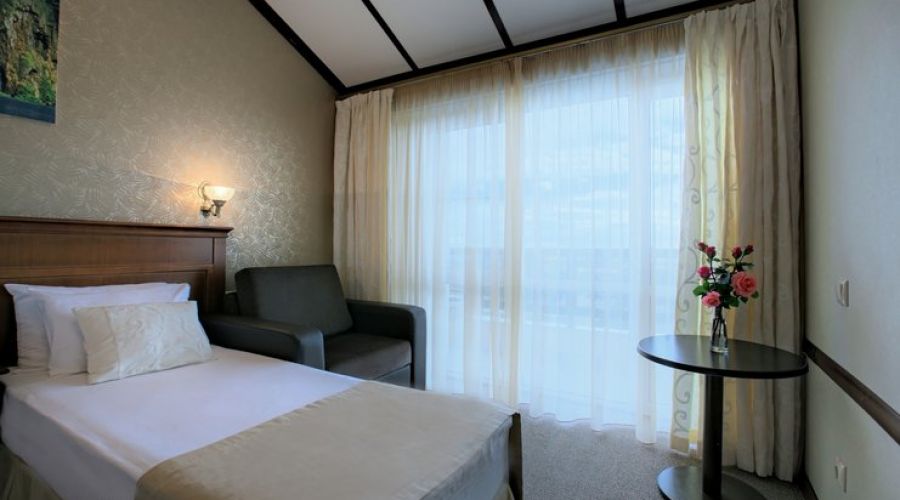 Стандартный 2-местный