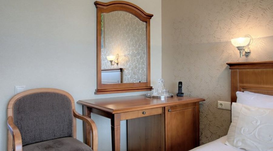 Стандартный 2-местный