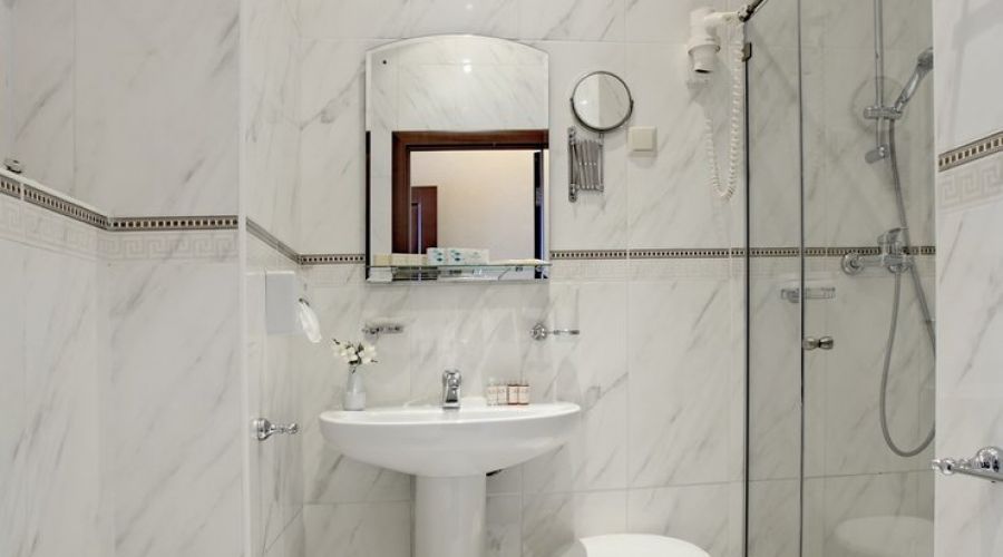 Стандартный 2-местный