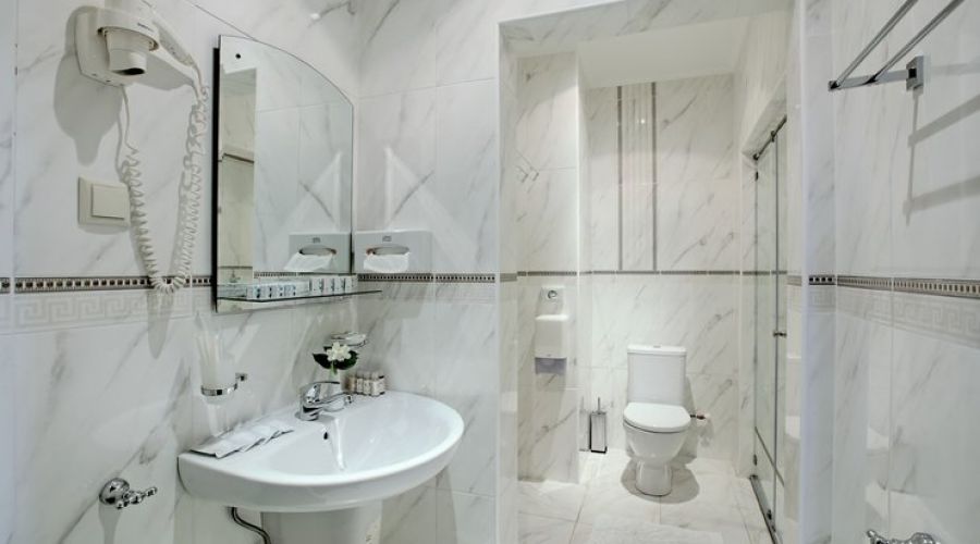 Стандартный 4-местный 2-комнатный