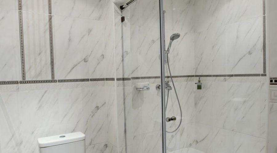 Стандартный 4-местный 2-комнатный