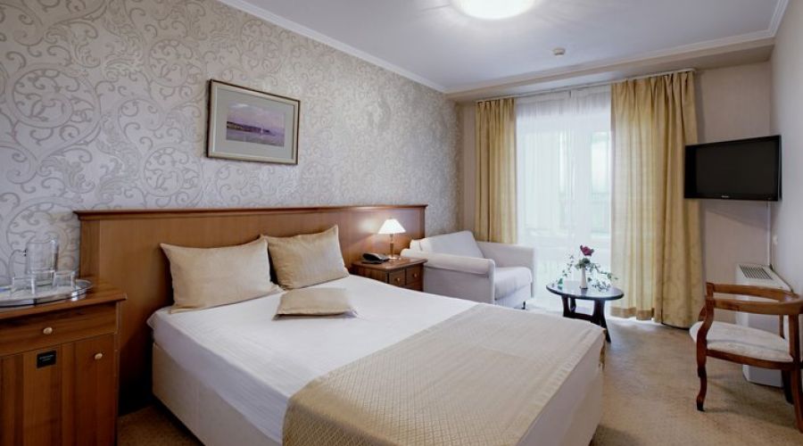 Стандартный 1-местный