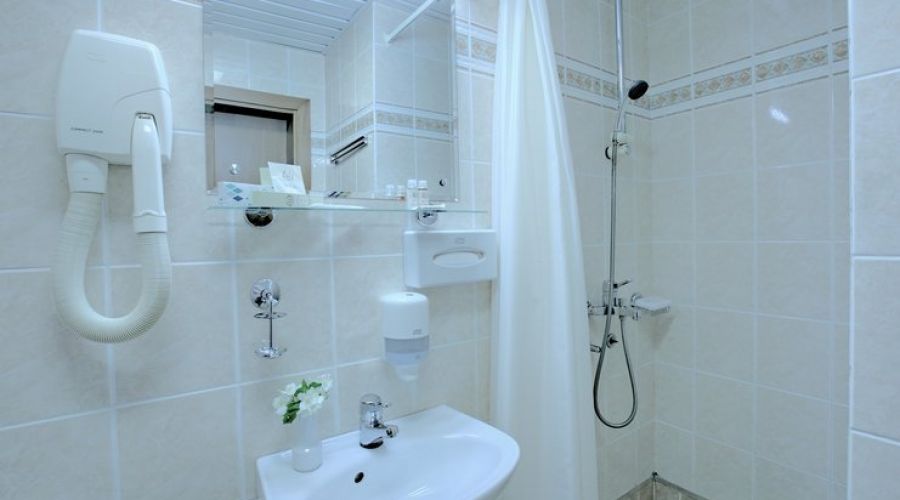 Стандартный 1-местный