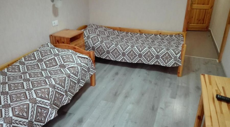 2-хместный номер 2 корпус