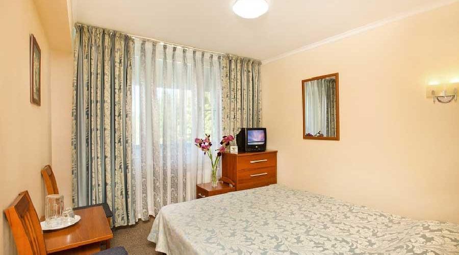 «Стандарт» одноместный