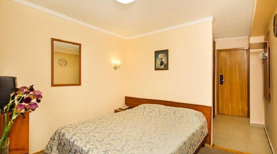 «Стандарт» одноместный