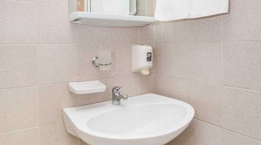 «Стандарт» двухместный