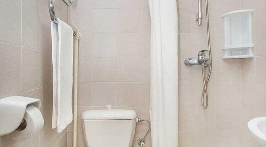 «Стандарт» двухместный