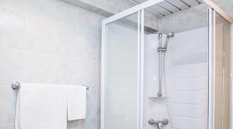 «Люкс» с террасой 400