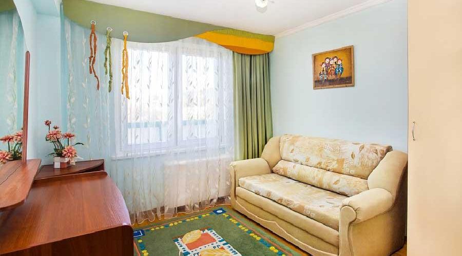 «Люкс» с террасой 600