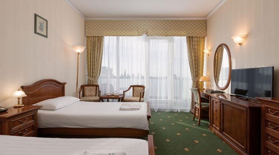 «Стандарт»