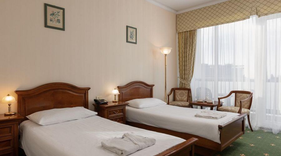 «Стандарт»