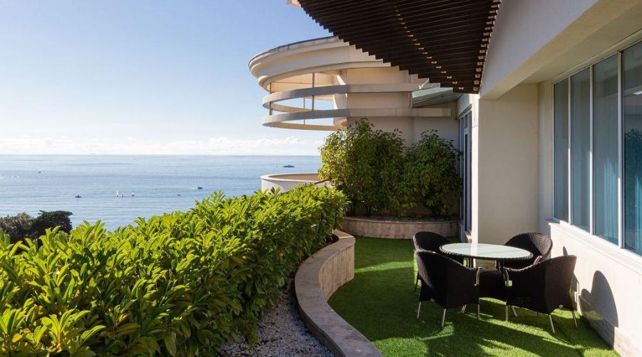 «Апартамент» трехкомнатный №802