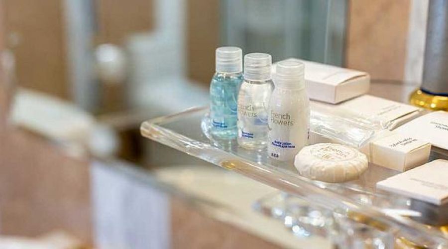 «Апартамент» трехкомнатный №803