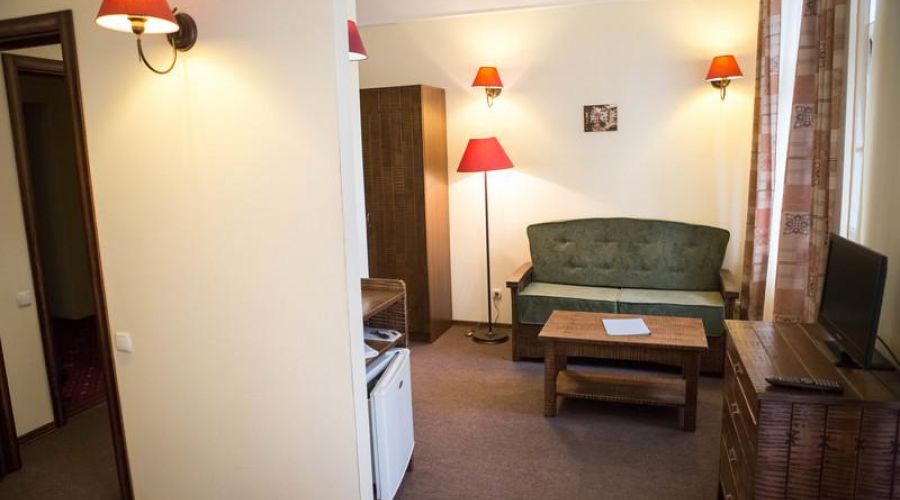 Джуниор Сьют