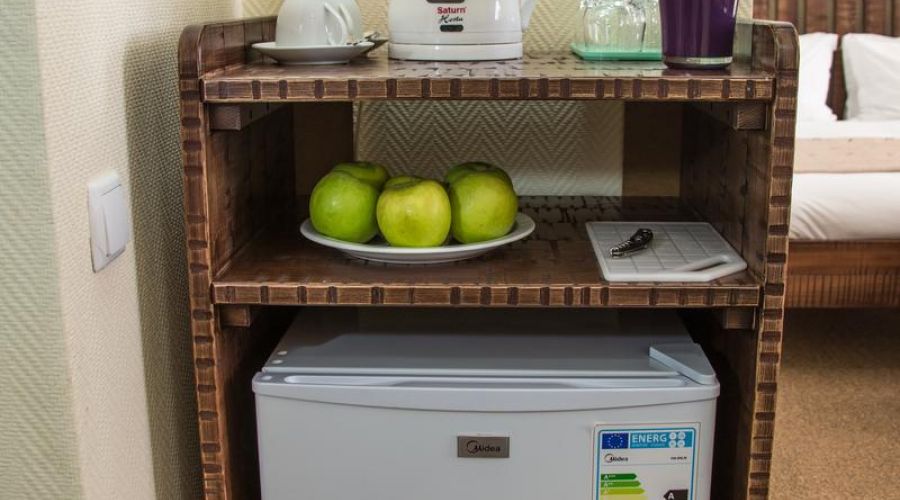 Джуниор Сьют