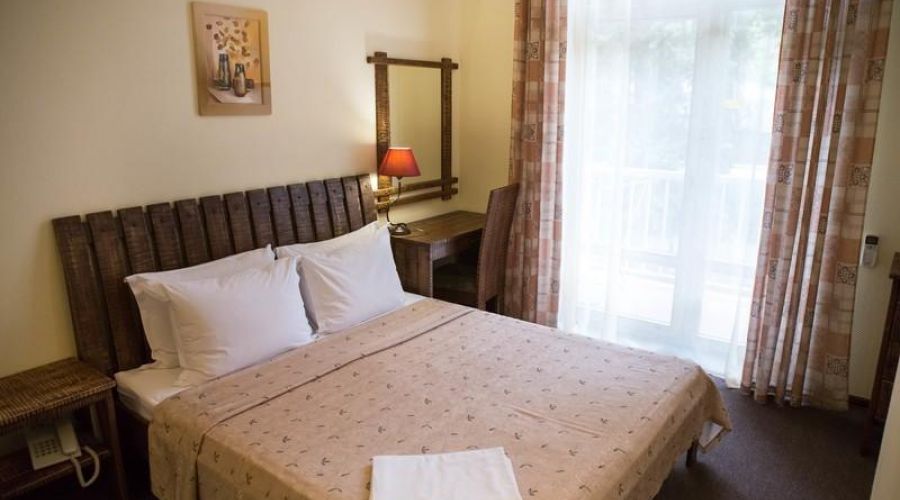 Джуниор Сьют