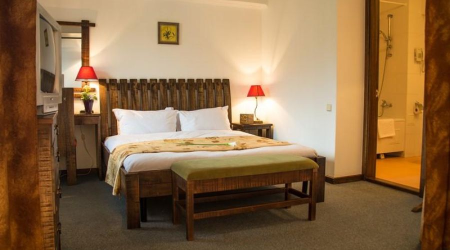 Студия Делюкс