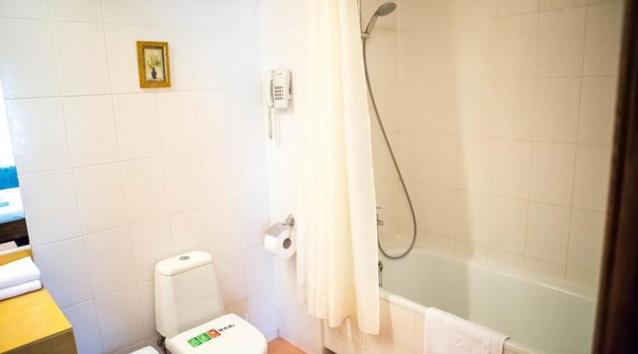 Номер Люкс 42 метра