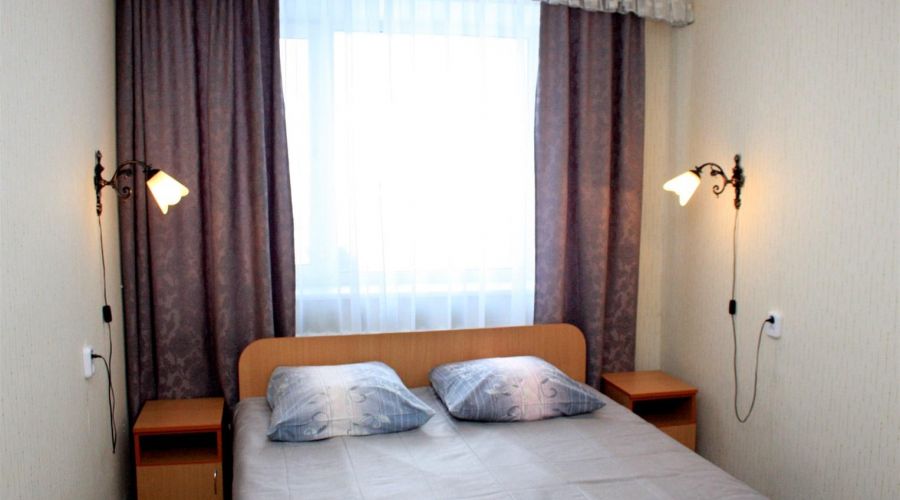 Двухместный Дабл/Твин &quot;Стандарт&quot; (корпус 2)