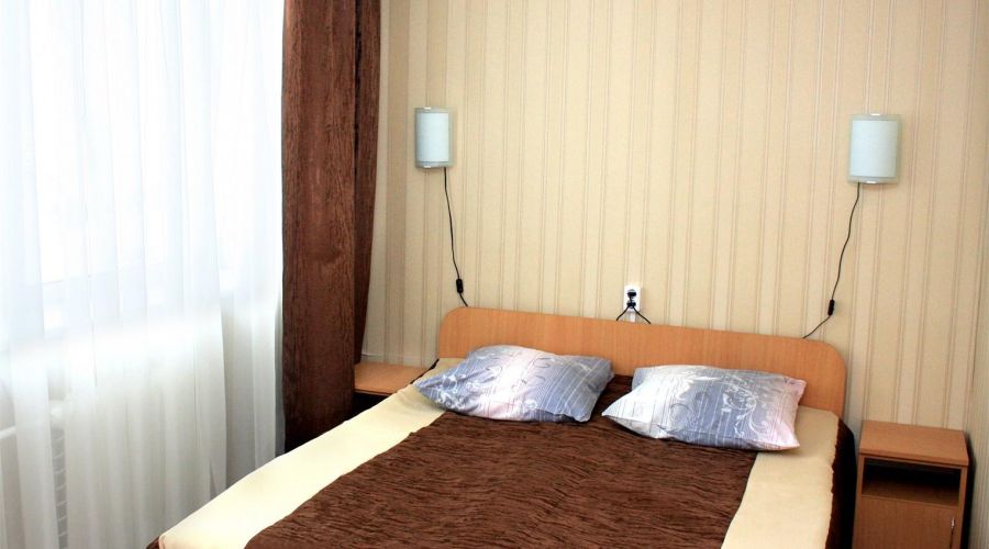 Двухместный Дабл/Твин &quot;Стандарт&quot; (корпус 2)